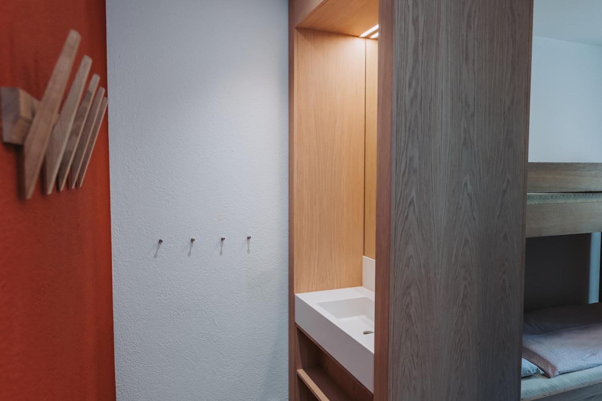 Auberge de jeunesse Youth