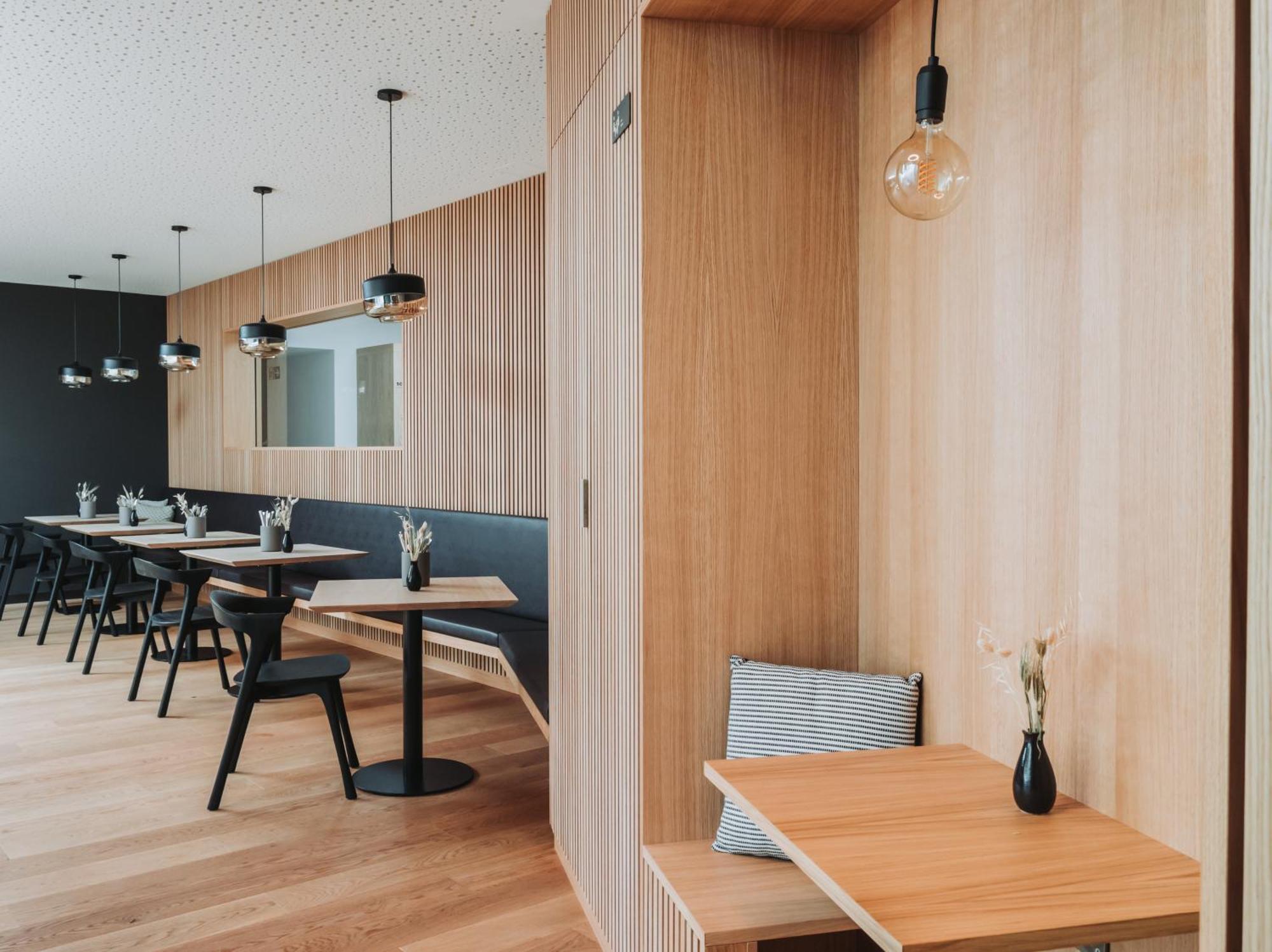 Auberge de jeunesse Youth